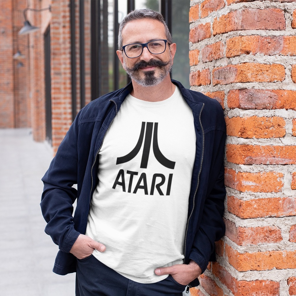 Atari Retro Tee - image 1